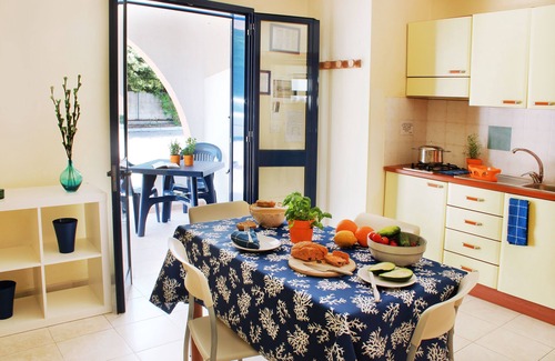 Torre dell'Orso Casa | Oasi Salento Residence Hotel