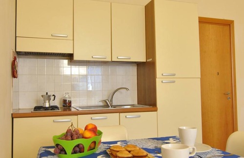 Torre dell'Orso Casa | Oasi Salento Residence Hotel