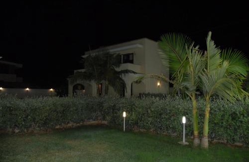 Mazara del Vallo Apartamento | Oasi Tortuga Residence Piscina e barbecue h24