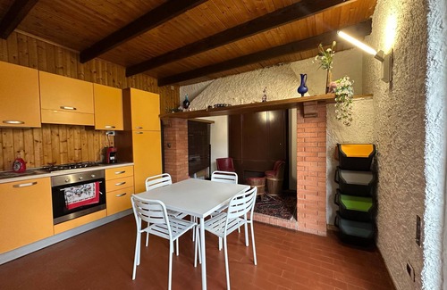 Ponte San Giovanni Casa | Oasi Venus Perugia Assisi Affittacamere