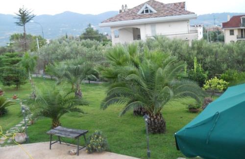 Giffoni sei Casali Cama Y Desayuno | Oasi Verde