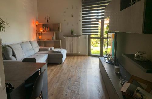 Casbeno Apartamento | OASI ZEN VARESE - Tra laghi e monti -