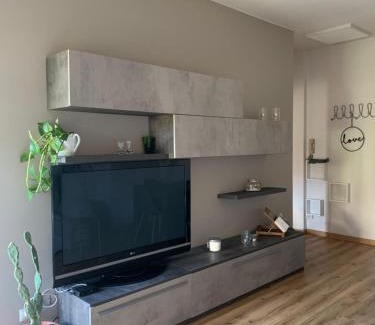 Casbeno Apartamento | OASI ZEN VARESE - Tra laghi e monti -