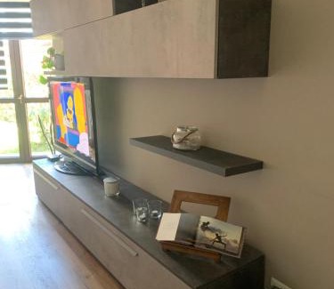 Casbeno Apartamento | OASI ZEN VARESE - Tra laghi e monti -