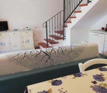 La Maddalena Apartamento | Oasiglò