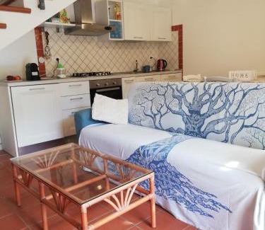 La Maddalena Apartamento | Oasiglò