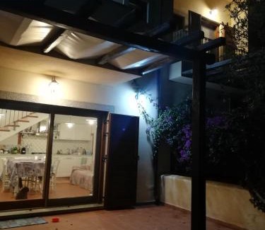 La Maddalena Apartamento | Oasiglò