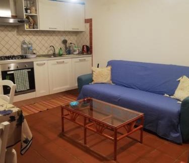 La Maddalena Apartamento | Oasiglò
