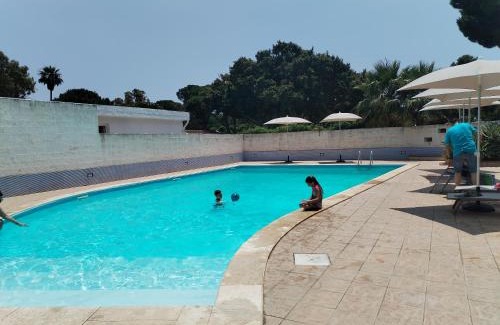 Marina di Ragusa Apartamento | OasiMareBlu