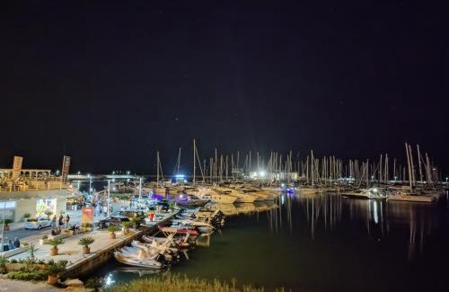 Marina di Ragusa Apartamento | OasiMareBlu