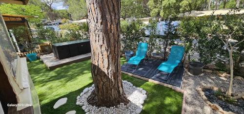 Puget-sur-Argens Otro | Oasis évasion méditerranéenne