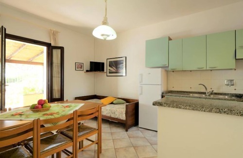 Innamorata Apartamento | Apartamento Oasis 1 en Capoliveri - 5 personas, 2 dormitorios
