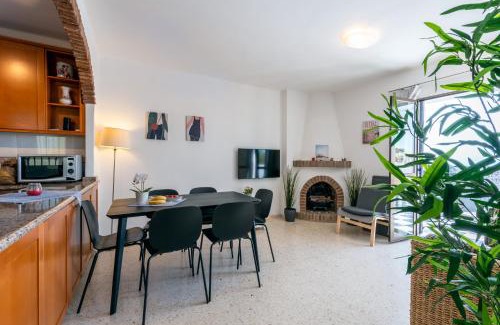 Oasis del Capistrano Apartamento | Oasis 16