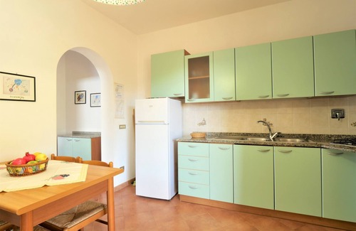 Innamorata Apartamento | Oasis 2 by Interhome