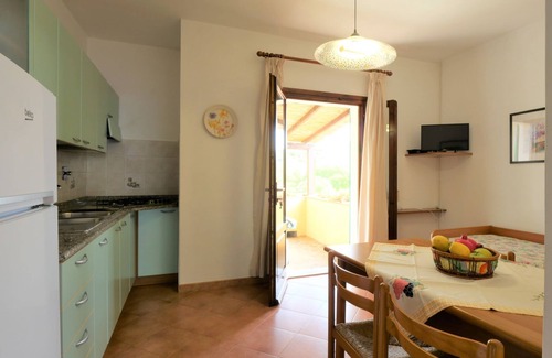 Innamorata Apartamento | Oasis 2 by Interhome