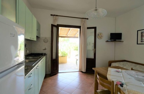 Innamorata Apartamento | Apartamento Osais 2-3 en Capoliveri - 4 personas, 1 dormitorios