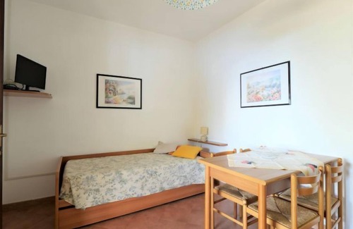 Innamorata Apartamento | Apartamento Osais 2-3 en Capoliveri - 4 personas, 1 dormitorios