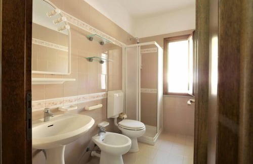 Innamorata Apartamento | Apartamento Osais 2-3 en Capoliveri - 4 personas, 1 dormitorios