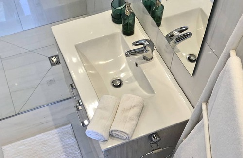 Casalabate Cabaña | Oasis 400 meters from the sea - Villa Zara