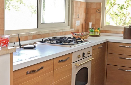 Casalabate Cabaña | Oasis 400 meters from the sea - Villa Zara