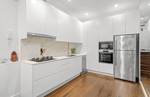 Pyrmont Casa | Oasis 4BR House/Darling Harbour&Casino-7 mins walk