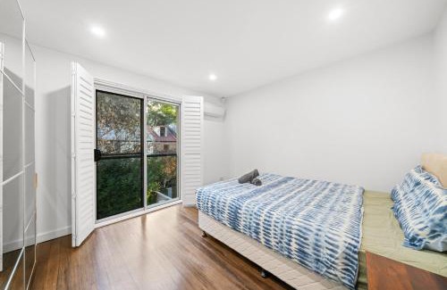 Pyrmont Casa | Oasis 4BR House & Darling Harbour&Casino-7 mins walk