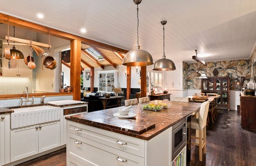 Mona Vale Casa | Oasis - A luxurious beach home in the heart of Mona Vale
