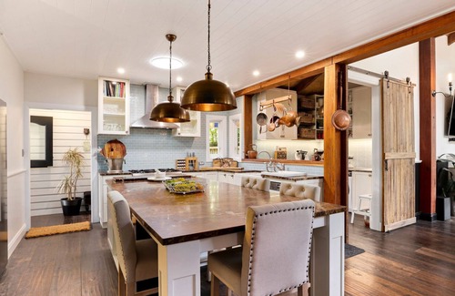 Mona Vale Casa | Oasis - A luxurious beach home in the heart of Mona Vale