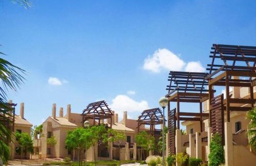 Fuente Álamo de Murcia Apartamento | Oasis - Acogedor apartamento 2 dormitorios HK