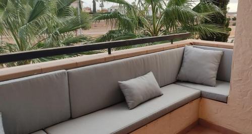 Fuente Álamo de Murcia Apartamento | Oasis - Acogedor apartamento 2 dormitorios HK