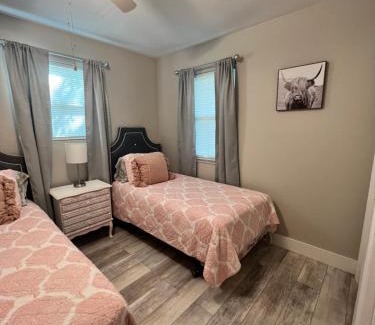Fellowship Casa | Oasis acres