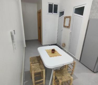 Argana Apartamento | Oasis Aglou