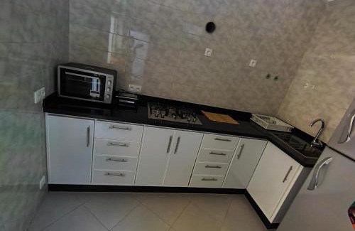 Argana Apartamento | Oasis Aglou