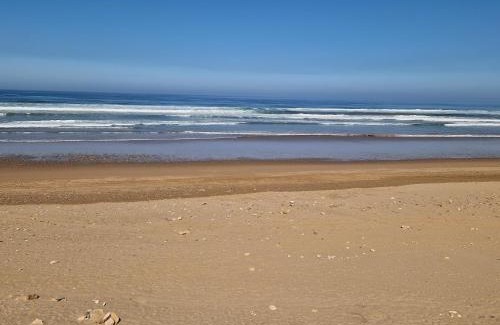 Argana Apartamento | Oasis Aglou