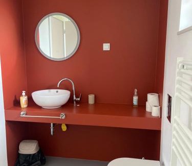 Velika Gorica Apartamento | Oasis Airport Apartments and Rooms