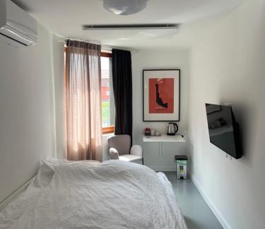 Velika Gorica Apartamento | Oasis Airport Apartments and Rooms