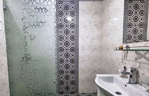 Itchan Kala Hotel | Oasis al Khiva Boutique Hotel Inside Citadel