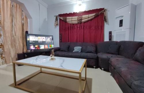 Lagos Casa | Oasis Apartments Gbagada