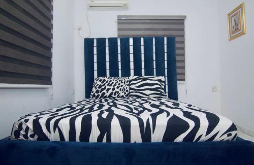 Lagos Casa | Oasis Apartments Gbagada