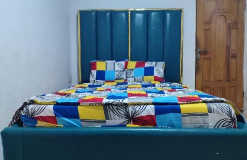 Lagos Casa | Oasis Apartments Gbagada