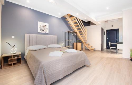 Lemnos Apartamento | Oasis Apartments