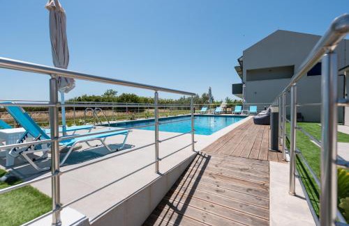 Lemnos Apartamento | Oasis Apartments