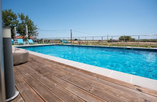 Lemnos Apartamento | Oasis Apartments