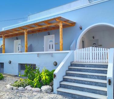 Perivolos Apartamento | Oasis Apartments