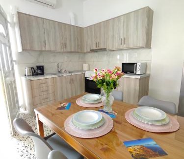 Perivolos Apartamento | Oasis Apartments