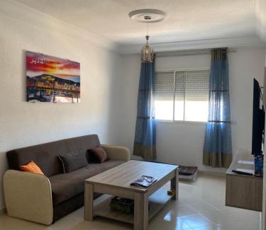 Cite Al Mohammadi Apartamento | Oasis Appart