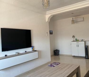 Cite Al Mohammadi Apartamento | Oasis Appart