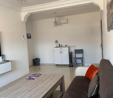Cite Al Mohammadi Apartamento | Oasis Appart