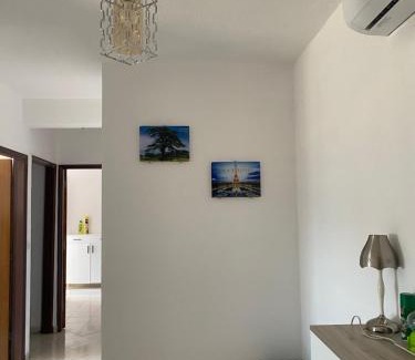 Cite Al Mohammadi Apartamento | Oasis Appart