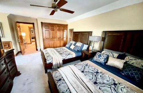 La Plata Casa | Oasis at Charity’s Hope Family Farm